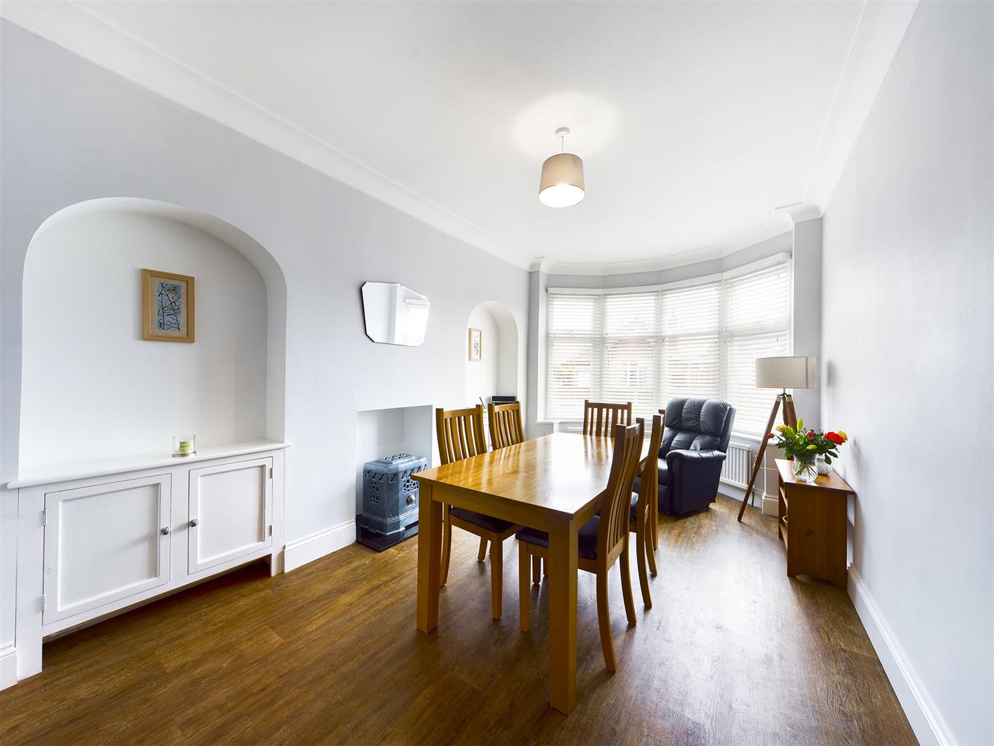 Rosebery Avenue, Bridlington Belts Estate Agents